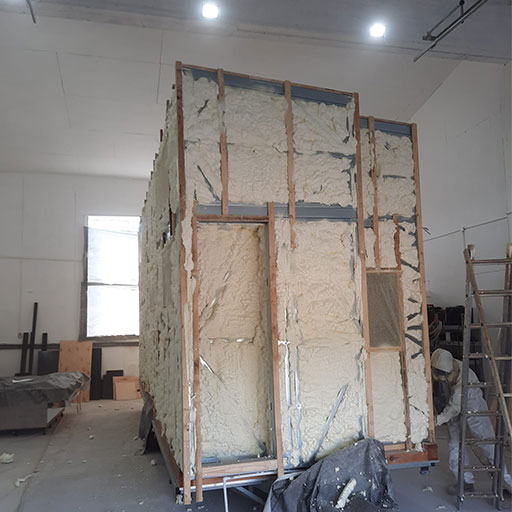 Case modulare